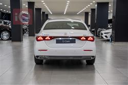 مرسيدس بنز E-Class